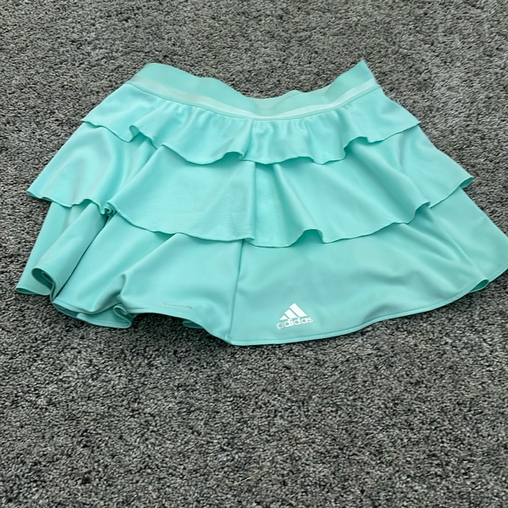 Tennis skirt